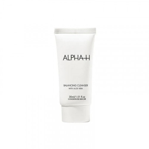 منظف ​​موازن Alpha-H للسفر 30مل