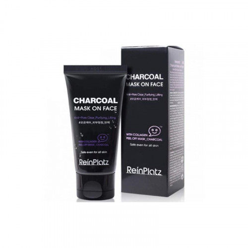رين بلاتز ماسك الفحم 50 جرام
