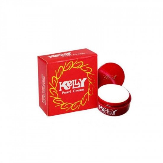كريم الجمال بيرل من كيلي 15ج