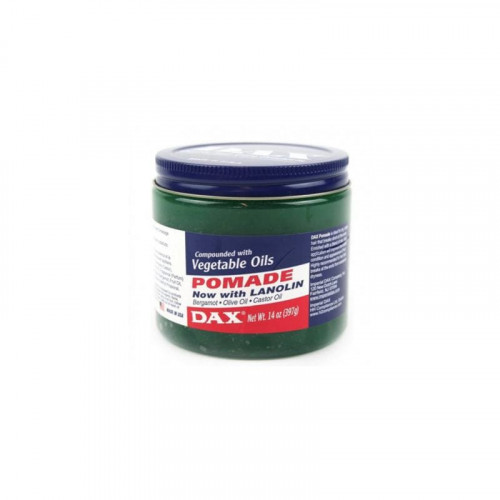 كريم شعر داكس الاخضر 397 غرام