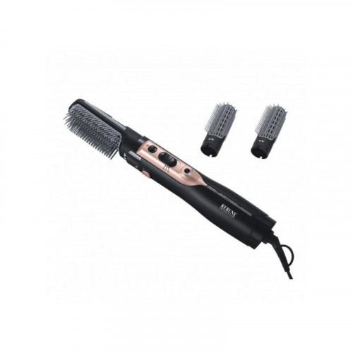 استشوار يعطيك شعر ناعم ولامع وحريري من ريبون