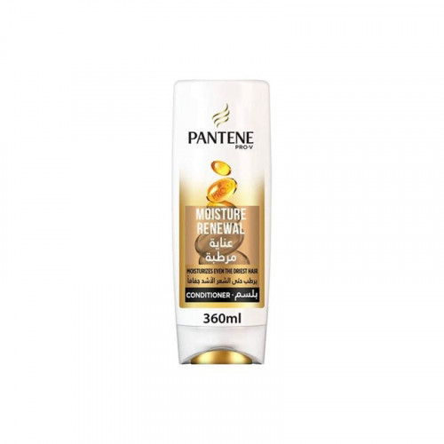 بلسم عناية مرطبة من بانتين برو-في 360مل