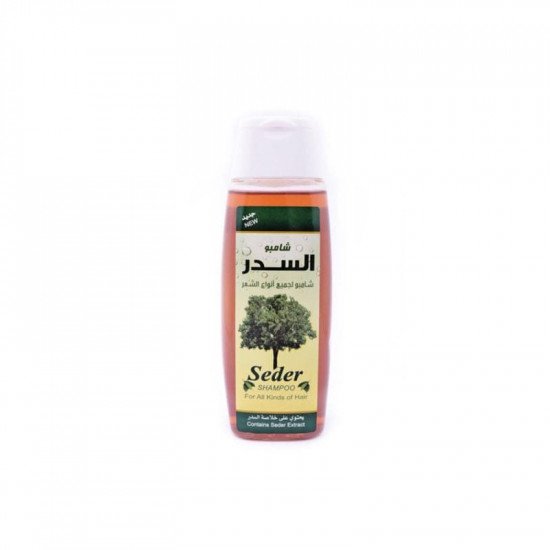 شامبو السدر - 250 مل