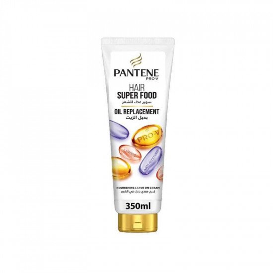 بديل الزيت سوبر غذاء من بانتين برو في 350مل بديل الزيت سوبر غذاء من بانتين برو في 350مل