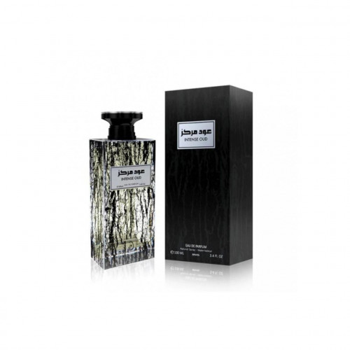 عود مركز من عربيات 100 مل للجنسين