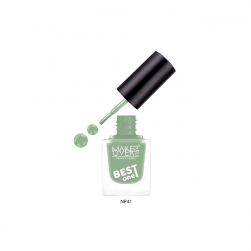 طلاء اظافر 41 - ميك اوفر22