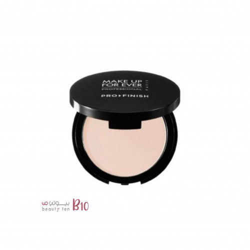 ميك اب فور ايفر بودرة متعددة الإستخدامات برو فينيش-110 ميك اب فور ايفر بودرة متعددة الإستخدامات برو فينيش-110