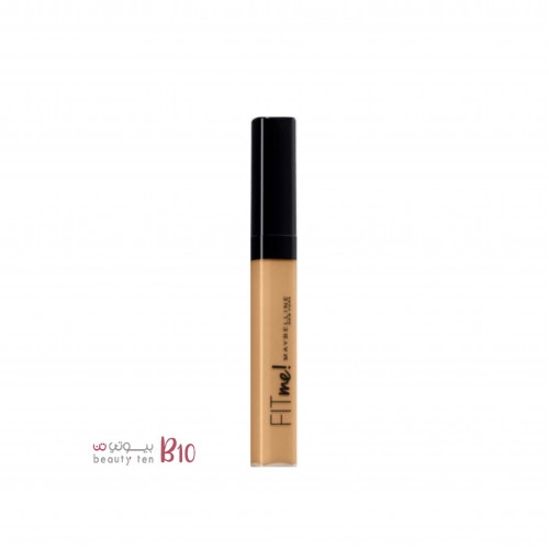 خافي عيوب كونسيلر فيت مي من ميبلين 16-وارم نيود خافي عيوب كونسيلر فيت مي من ميبلين 16-وارم نيود