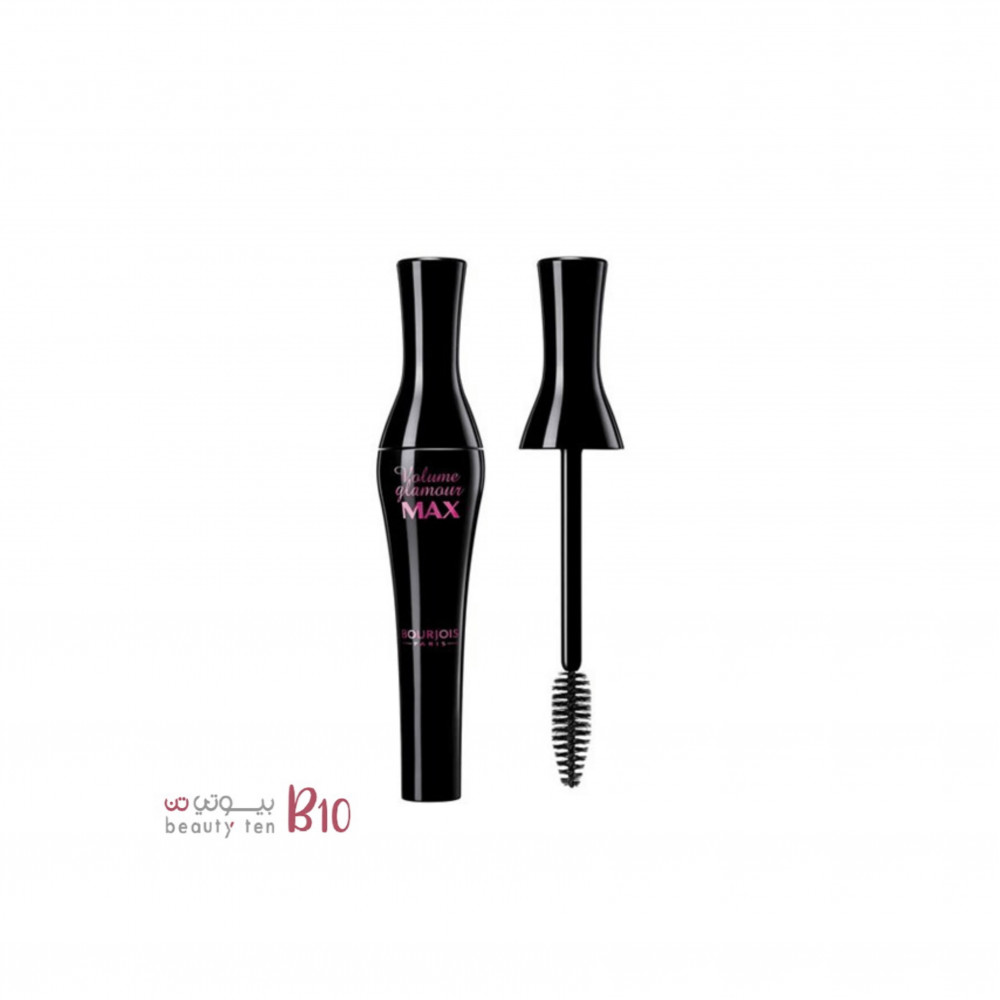 مسكارا فوليوم جلامور ماكس من برجوا