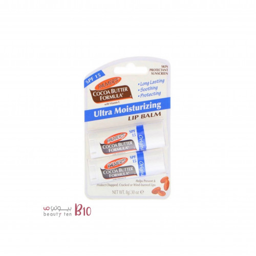 بلسم الشفاه المرطّب الفائق معامل الوقاية من الشمس 15 بلسم الشفاه المرطّب الفائق معامل الوقاية من الشمس 15