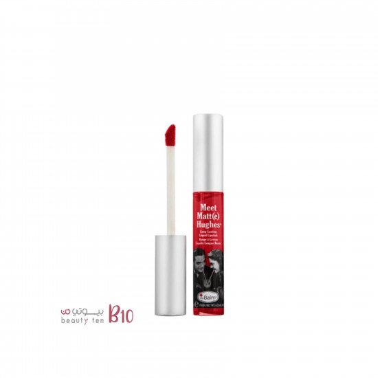 احمر شفاه سائل مات من ذا بالم - ديفوتيد احمر شفاه سائل مات من ذا بالم - ديفوتيد