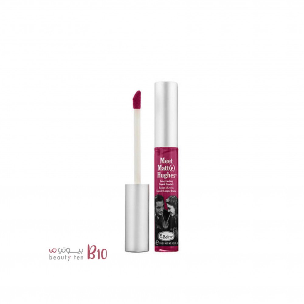 احمر شفاه سائل مات من ذا بالم - فيثفيول احمر شفاه سائل مات من ذا بالم - فيثفيول