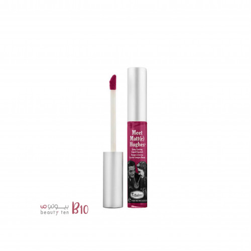 احمر شفاه سائل مات من ذا بالم - فيثفيول احمر شفاه سائل مات من ذا بالم - فيثفيول