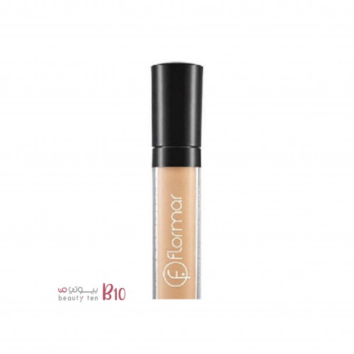 خافي عيوب البشرة السائل من فلورمار - 5