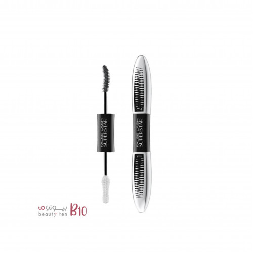 ماسكرا فولس لاش سوبرستار من لوريال