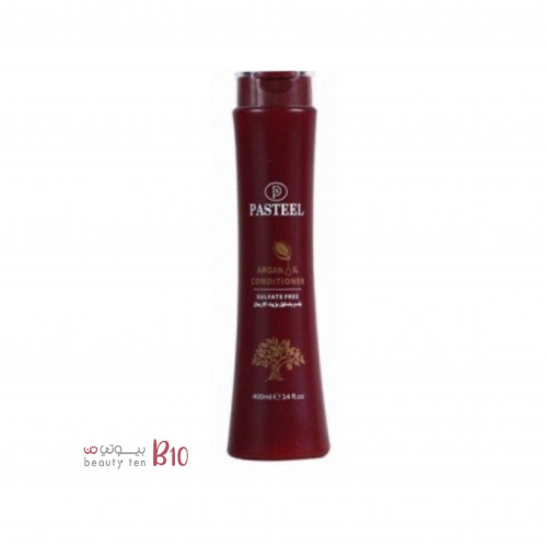 بلسم بزيت الارجان خالي من السولفات من باستيل -400مل