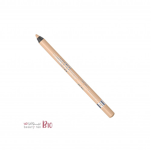 قلم تحديد العين سكاندلايز مقاوم للماء من ريميل لندن - نود