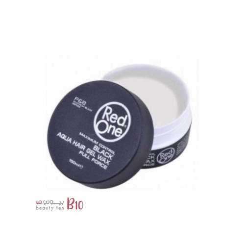 جل شمع أكوا للشعر من ريد ون 150 مل