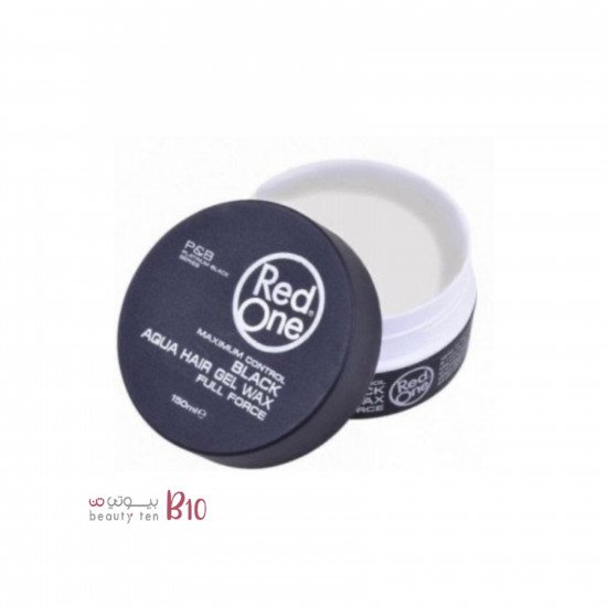جل شمع أكوا للشعر من ريد ون 150 مل