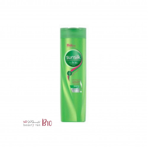 شامبو صانسيلك تعزيز الشعر 400 مل