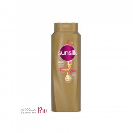 صانسيلك شامبو مقاوم لتساقط الشعر 700مل