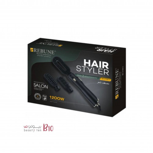 استشوار ريبون فرشتين