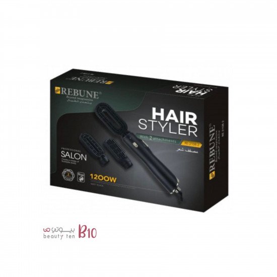 استشوار ريبون فرشتين