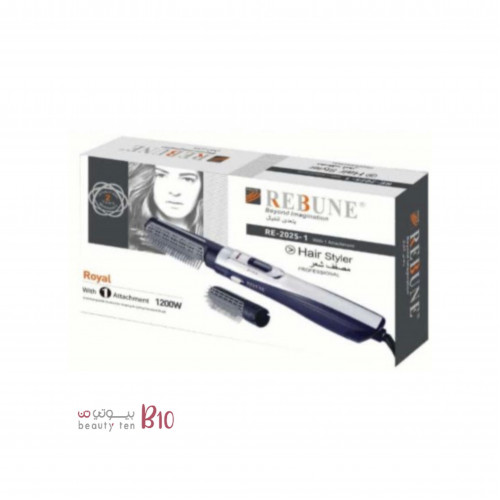 استشوار ريبون 1200 واط استشوار ريبون 1200 واط