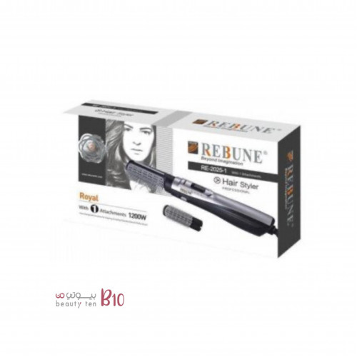 استشوار ريبون 1200 واط