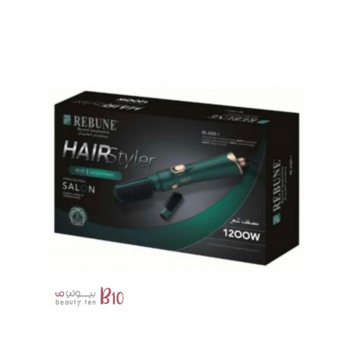مصفف شعر فرشتين 1200 واط