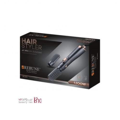 استشوار شعر فرشة