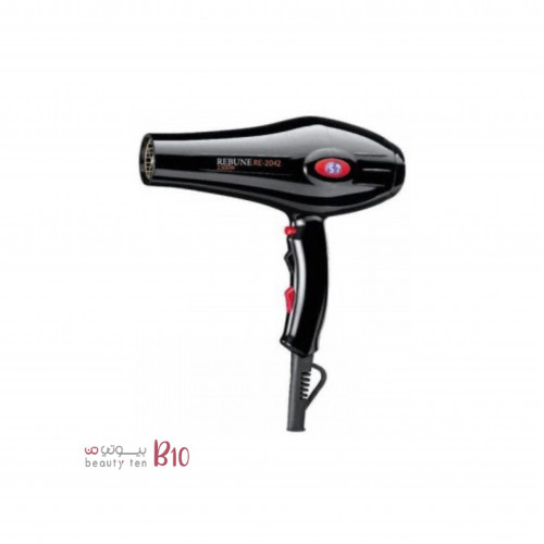 مجفف ريبون شاشة رقمية 2300 واط