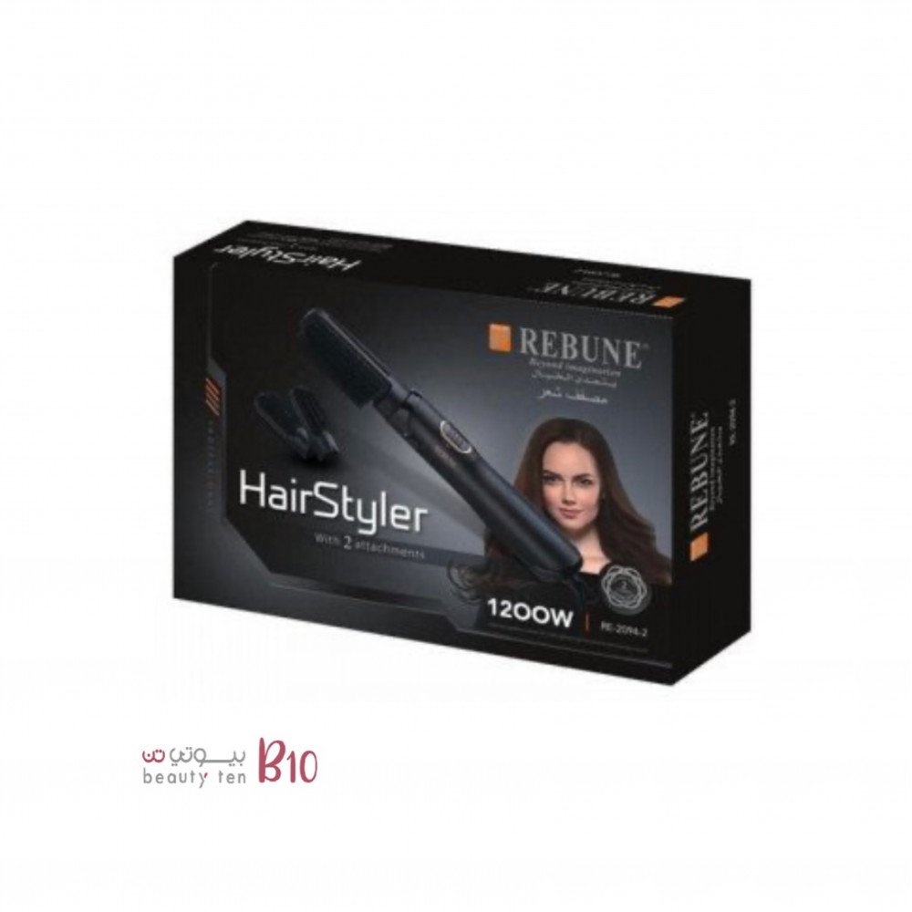 مصفف شعر 1200 واط من ريبون