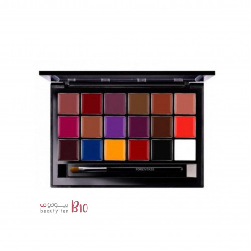 فور ايفر 52-برو أرتست مالتيتسكر ليب ستك باليت - MPL001