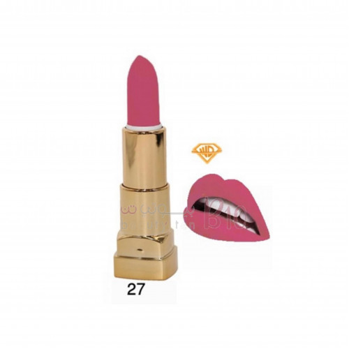 أحمر شفاه من دياموند ويست _ 27