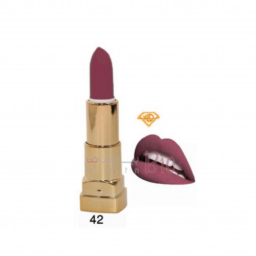 أحمر شفاه من دياموند ويست _ 42