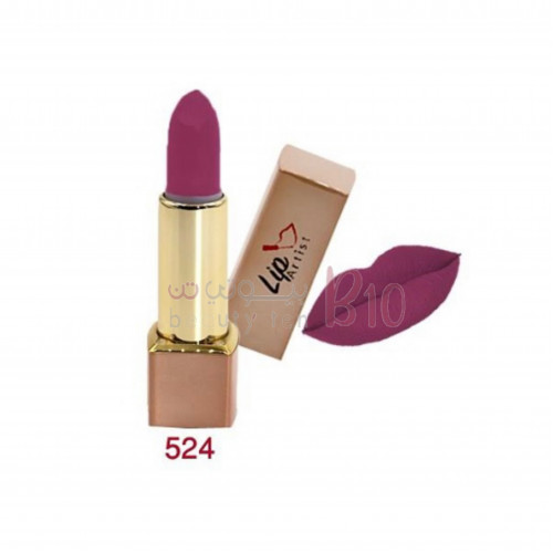 احمر شفاه من ليب ارتست _ 524