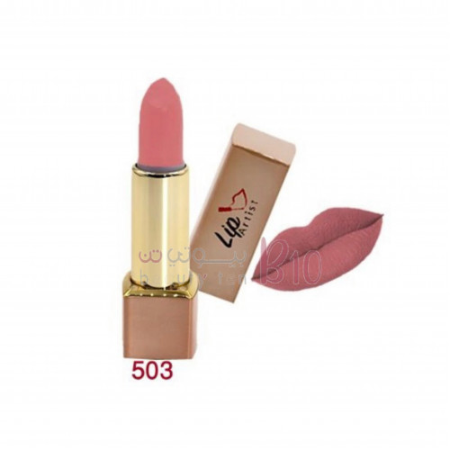 احمر شفاه من ليب ارتست _ 503 احمر شفاه من ليب ارتست _ 503