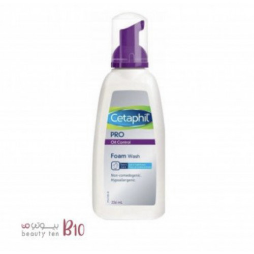 رغوة التنظيف برو أويل كنترول لحب الشباب من سيتافيل - 237 مل 