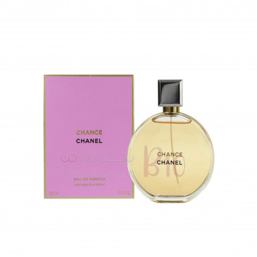 عطر تشانس من شانيل للنساء - اودو برفيوم 50مل