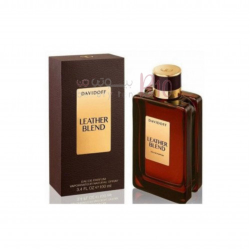 عطر دافيدوف ليذر بليند بارفيوم للرجال 100مل عطر دافيدوف ليذر بليند بارفيوم للرجال 100مل