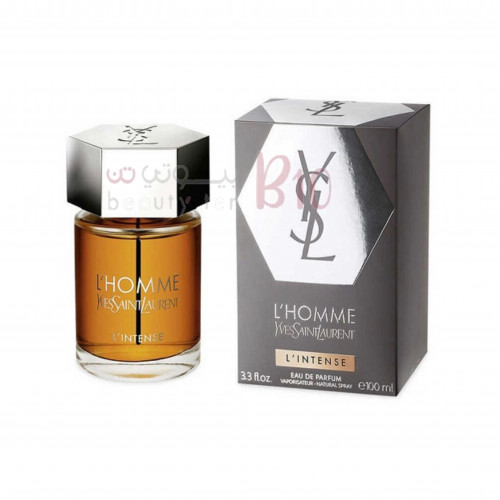 ماء عطر لوم لو إنتنس من ايف سان لوران - 100 مل