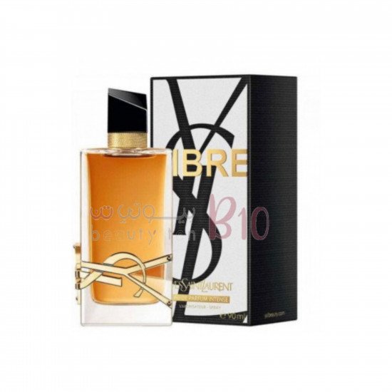 عطر ليبر من سان لوران أو دو بارفيوم انتنس للنساء-90مل
