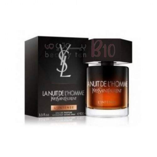 عطر نيوت لاهوم من سان لوران انتنس بارفيوم 100مل للرجال