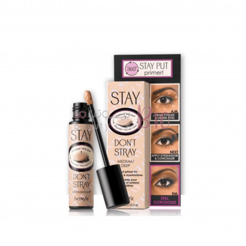 برايمر ظلال العين ستاي من بنفت - غامق