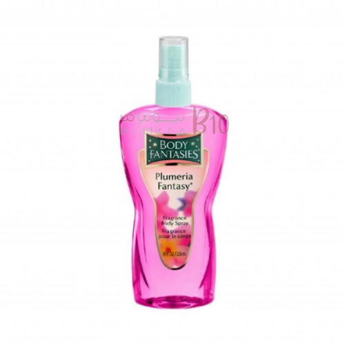 فانتاسيز بخاخ جسم امريكي بلوميرا فانتازي 236مل فانتاسيز بخاخ جسم امريكي بلوميرا فانتازي 236مل