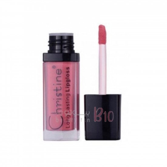 كرستين احمر شفاه سائلة ثابتة مطفية-01