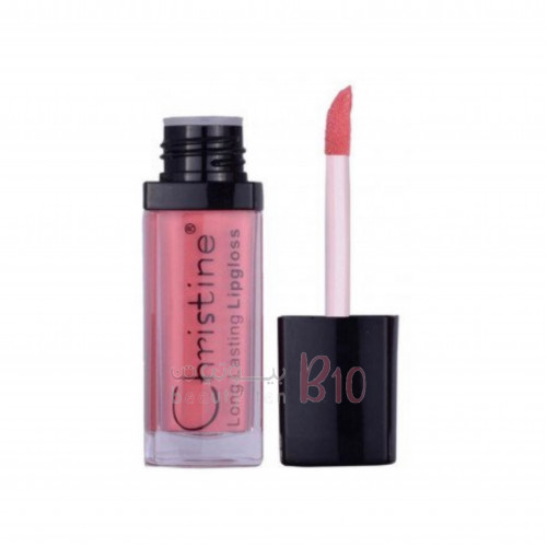 كرستين احمر شفاه سائلة ثابتة مطفية-12