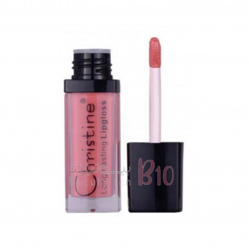 كرستين احمر شفاه سائلة ثابتة مطفية-34