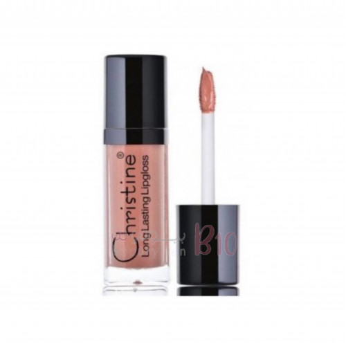 كرستين احمر شفاه سائلة ثابتة -64